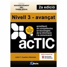 ACTIC 3 AVANÇAT -