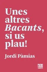 UNES ALTRES BACANTS, SI US PLAU