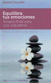 EQUILIBRA TUS EMOCIONES