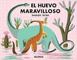 HUEVO MARAVILLOSO, EL