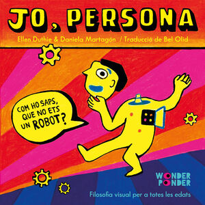 PERSONA, JO