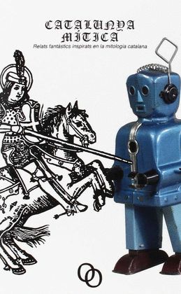 CATALUNYA MÍTICA