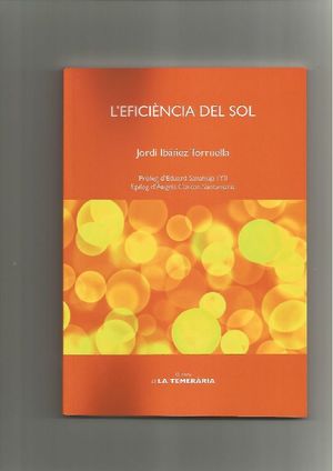 EFICIENCIA DEL SOL, L'