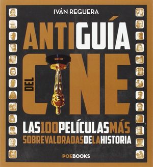 ANTIGUIA DEL CINE