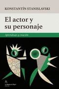 ACTOR Y SU PERSONAJE, EL