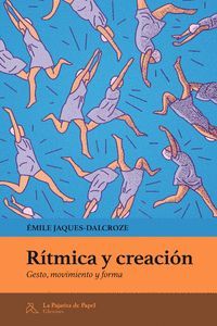 RÍTMICA Y CREACIÓN