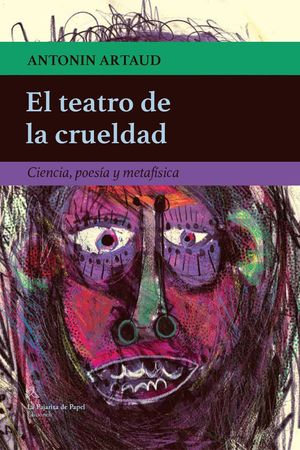 TEATRO DE LA CRUELDAD, EL