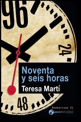 NOVENTA Y SEIS HORAS