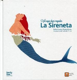 SIRENETA, LA