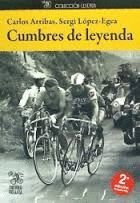 CUMBRES DE LEYENDA