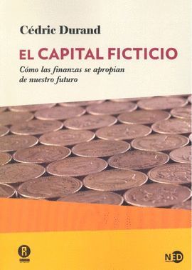 CAPITAL FICTICIO, EL