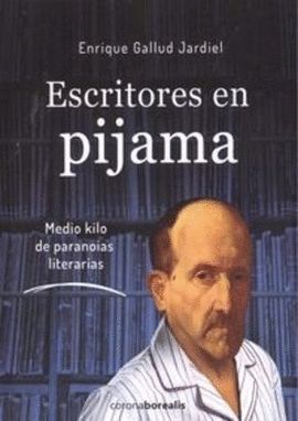 ESCRITORES EN PIJAMA