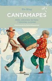 CANTAMAPES