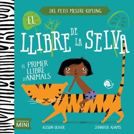 LLIBRE DE LA SELVA, EL