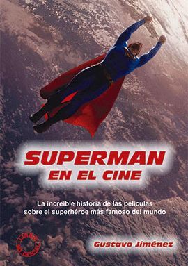 SUPERMAN EN EL CINE