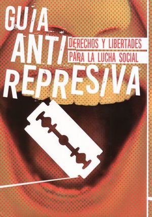 GUIA ANTIRREPRESIVA