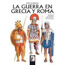 GUERRA EN GRECIA Y ROMA, LA