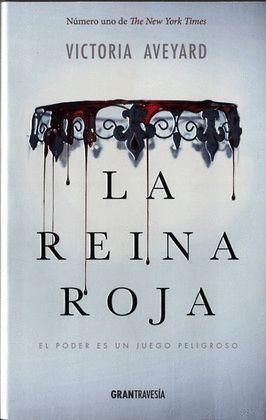 REINA ROJA, LA