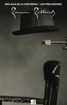 MÁS ALLÁ DE LA CONTIENDA Y LOS PRECURSORES