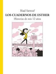 CUADERNOS DE ESTHER, LOS