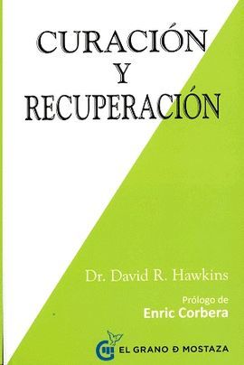 CURACIÓN Y RECUPERACIÓN