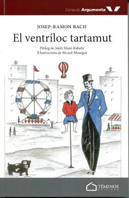 VENTRILOC TARTAMUT, EL