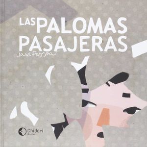 PALOMAS PASAJERAS, LAS