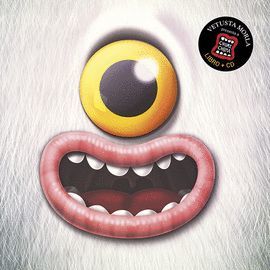 BAILA SIN PARAR!! (LIBRO + CD)