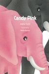 CANDY PINK  (ENGLISH)