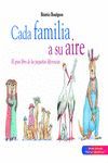 CADA FAMILIA, A SU AIRE