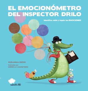 EMOCIONÓMETRO DEL INSPECTOR DRILO, EL