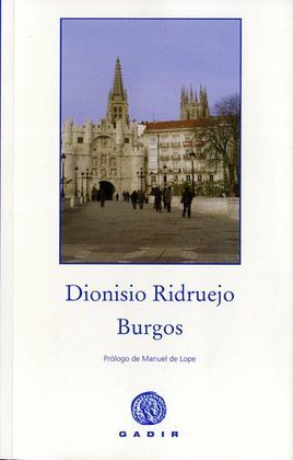 BURGOS - RÚSTICA