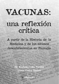 VACUNAS: UNA REFLEXION CRITICA