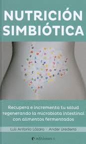 NUTRICIÓN SIMBIOTICA