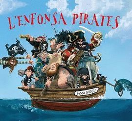 ENFONSA PIRATES, L´
