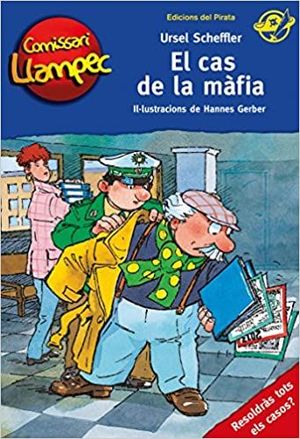 CAS DE LA MÀFIA, EL