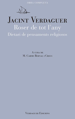 ROSER DE TOT L'ANY