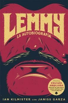 LEMMY (EDICIÓN AMPLIADA)