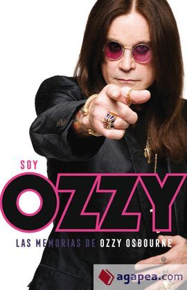 SOY OZZY