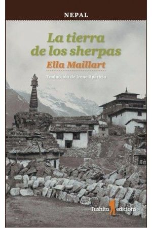 TIERRA DE LOS SHERPAS, LA