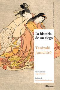 HISTORIA DE UN CIEGO, LA