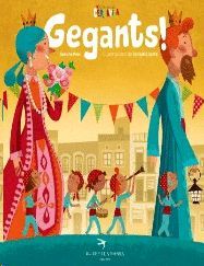 GEGANTS!