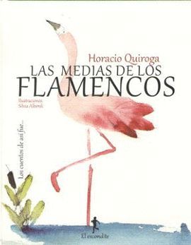 MEDIAS DE LOS FLAMENCOS
