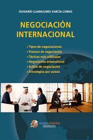 NEGOCIACIÓN INTERNACIONAL