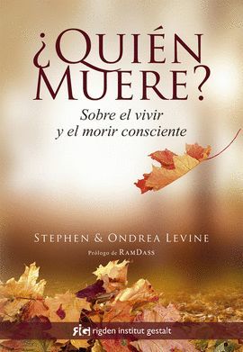 QUIÉN MUERE?