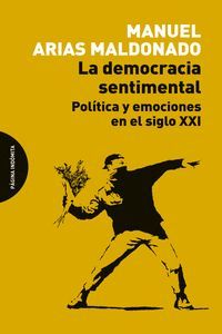 DEMOCRACIA SENTIMENTAL, LA