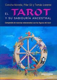 TAROT Y SU SABIDURIA ANCESTRAL, EL