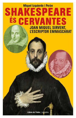 SHAKESPEARE ÉS CERVANTES