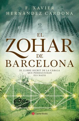 ZOHAR DE BARCELONA, EL