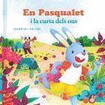 EN PASQUALET I LA CURSA DELS OUS